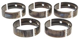 CLE-MS2296H, Clevite H-Series Main Bearings MS-2296H في الإمارات, دبي. Condition - new. Price 620 AED. Photo, seller contacts | AUTO.AE