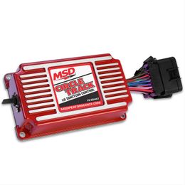 MSD-6014CT, MSD Circle Track LS Ignition Controls 6014CT in UAE, Dubai. Condition - new. Price 2,870 AED. Photo, seller contacts | AUTO.AE