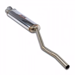 781202., SUPERSPRINT 781202. Front Exhaust for BMW 3 Series E30 in UAE, Dubai. Condition - new. Price 3,750 AED. Photo, seller contacts | AUTO.AE