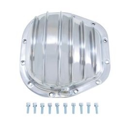 YGA-32026, Yukon Gear & Axle 12 Bolt Ford 10.25/10.5 Inch Differential Cover YP C2-F10.25 in UAE, Dubai. Condition - new. Price 1,420 AED. Photo, seller contacts | AUTO.AE