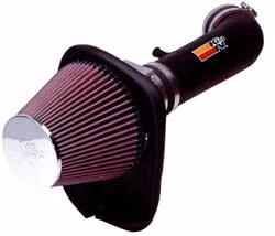 57-2528, K&N 57-2528 Performance Air Intake System FORD EXPLORER, V6-4.0L; 1997-00 in UAE, Dubai. Condition - new. Price 2,070 AED. Photo, seller contacts | AUTO.AE