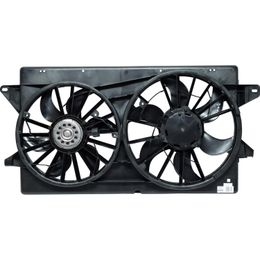 UAC-FA50209C, Universal Air Conditioner Electric Fans for 2004-2007 FREESTAR, MONTEREY - FA 50209C في الإمارات, دبي. Condition - new. Price 860 AED. Photo, seller contacts | AUTO.AE