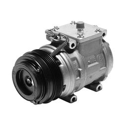 DNP-471-1222, Denso Air Conditioning Compressors for 1994-1998 T100, 1995-2004 TACOMA - 471-1222 in UAE, Dubai. Condition - new. Price 1,460 AED. Photo, seller contacts | AUTO.AE