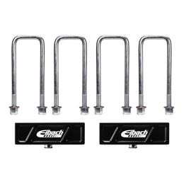 LB81-82-007-02-02, EIBACH LB81-82-007-02-02 Pair of Rear Lift Blocks And Hardware Pro-Truck for TOYOTA Tacoma 2005-2023 / CHEVROLET Colorado 2015-2023 / GMC Canyon 2015-2023 in UAE, Dubai. Condition - new. Price 840 AED. Photo, seller contacts | AUTO.AE