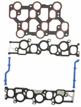 FEL-MS98010T1, Fel-Pro PermaDryPlus Intake Manifold Gaskets MS 98010 T-1 في الإمارات, دبي. Condition - new. Price 590 AED. Photo, seller contacts | AUTO.AE