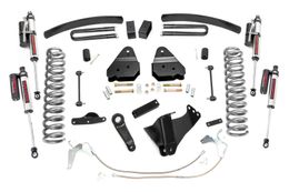 ROU-59750, Rough Country Vertex Suspension Lift Kits for 2008-2010 F-250 SUPER DUTY, F-350 SUPER DUTY - 59750 in UAE, Dubai. Condition - new. Price 12,420 AED. Photo, seller contacts | AUTO.AE