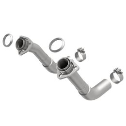 MPE-15380, MagnaFlow Performance Manifold Pipes for 1966-1972 C10 PICKUP - 15380 in UAE, Dubai. Condition - new. Price 1,540 AED. Photo, seller contacts | AUTO.AE