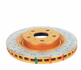 DBA-DBA42355XS, DBA HD Series 4000XS Brake Rotors for 2005-2011 ELISE, 2006-2011 EXIGE - DBA42355XS в ОАЭ, Дубай. Состояние - новое. Цена 1 150 AED. Фото, контакты продавца | AUTO.AE