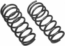 MOG-CC1712, Moog Cargo Control Coil Springs for 1995-2002 RAM 2500, RAM 3500 - CC1712 في الإمارات, دبي. Condition - new. Price 2,000 AED. Photo, seller contacts | AUTO.AE