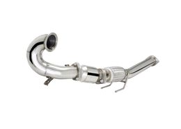 XFO-ES-VW08-KITB, XForce Dump Pipes for 2013-2018 GTI - ES-VW08-KITB في الإمارات, دبي. Condition - new. Price 3,790 AED. Photo, seller contacts | AUTO.AE