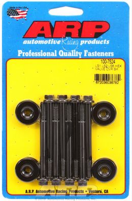 ARP-100-7524, ARP Valve Cover Bolt Kits 100-7524 in UAE, Dubai. Condition - new. Price 220 AED. Photo, seller contacts | AUTO.AE