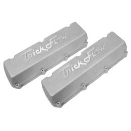 TFS-5340B802, Trick Flow® Cast Aluminum Valve Covers for Ford 429/460 TFS-5340B802 in UAE, Dubai. Condition - new. Price 1,870 AED. Photo, seller contacts | AUTO.AE