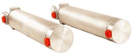 LSC-366, Lares Convertible Top Cylinders for 1983-1993 MUSTANG - 366 in UAE, Dubai. Condition - new. Price 750 AED. Photo, seller contacts | AUTO.AE
