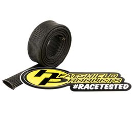HSP-204004, Heatshield Products Hot Rod Sleeves 204004 في الإمارات, دبي. Condition - new. Price 80 AED. Photo, seller contacts | AUTO.AE