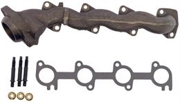 RNB-674-398, Dorman Exhaust Manifolds 674-398 in UAE, Dubai. Condition - new. Price 750 AED. Photo, seller contacts | AUTO.AE