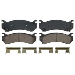 WGB-ZD785, Wagner QS Brake Pads ZD785 في الإمارات, دبي. Condition - new. Price 200 AED. Photo, seller contacts | AUTO.AE