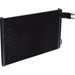 UAC-CN4313PFC, Universal Air Conditioner Air Conditioning Condensers for 1989-1993 COUGAR, THUNDERBIRD - CN 4313PFC в ОАЭ, Дубай. Состояние - новое. Цена 560 AED. Фото, контакты продавца | AUTO.AE
