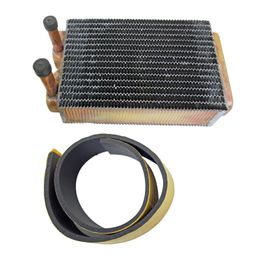SUM-382140, Summit Racing™ Classic OEM Heater Cores SUM-382140 in UAE, Dubai. Condition - new. Price 610 AED. Photo, seller contacts | AUTO.AE