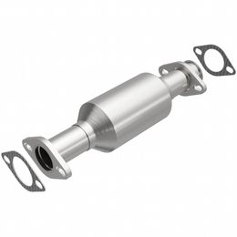 3391761, MAGNAFLOW 3391761 Catalytic Converter Direct-Fit California Grade for NISSAN B210 1975-1978 في الإمارات, دبي. Condition - new. Price 4,960 AED. Photo, seller contacts | AUTO.AE