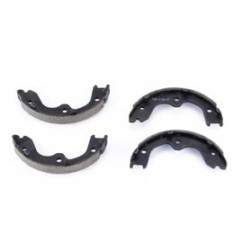 PWR-B783, PowerStop Autospecialty Stock Replacement Brake Shoes B783 in UAE, Dubai. Condition - new. Price 160 AED. Photo, seller contacts | AUTO.AE
