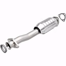 22634, MAGNAFLOW 22634 Catalytic Converter Direct-Fit Standard Grade for HONDA Civic 1985-1987 في الإمارات, دبي. Condition - new. Price 960 AED. Photo, seller contacts | AUTO.AE