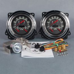 NVU-47372-01, New Vintage USA 1947-53 GM Truck Gauge Packages for 1947-1953 TRUCK - 47372-01 في الإمارات, دبي. Condition - new. Price ⁦3,620 AED⁩. Photo, seller contacts | AUTO.AE
