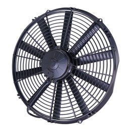 SPU-IX-30102047, 16 Inch 2,036 CFM Spal Brushed High Performance Electric Fan 30102047 в ОАЭ, Дубай. Состояние - новое. Цена ⁦970 AED⁩. Фото, контакты продавца | AUTO.AE