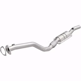 22962, MAGNAFLOW 22962 Catalytic Converter Direct-Fit HM Grade for AUDI A4 Quattro 1996-1999 في الإمارات, دبي. Condition - new. Price 3,800 AED. Photo, seller contacts | AUTO.AE