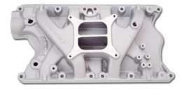 EDL-2181, Edelbrock Performer Intake Manifolds 2181 في الإمارات, دبي. Condition - new. Price 1,910 AED. Photo, seller contacts | AUTO.AE