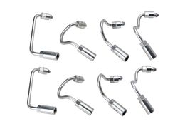 FLE-S0464, Fleece Performance High-Pressure Fuel Lines FPE-FL-DMAX-LLY-SET في الإمارات, دبي. Condition - new. Price 2,340 AED. Photo, seller contacts | AUTO.AE