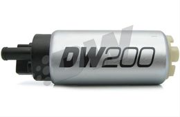 DWK-92011028, DeatschWerks DW200 In-Tank Electric Fuel Pumps for 1986-1989 CORVETTE - 9-201-1028 в ОАЭ, Дубай. Состояние - новое. Цена 450 AED. Фото, контакты продавца | AUTO.AE