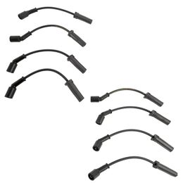 MOR-9643M, Moroso Mag-Tune Spark Plug Wires 9643M в ОАЭ, Дубай. Состояние - новое. Цена 160 AED. Фото, контакты продавца | AUTO.AE