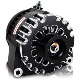 MEH-B8206170B, MechMan S Series Billet Racing Alternators B8206170B в ОАЭ, Дубай. Состояние - новое. Цена 2 150 AED. Фото, контакты продавца | AUTO.AE