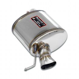 402934, SUPERSPRINT 402934 Rear Exhaust for RANGE ROVER SPORT (L494) في الإمارات, دبي. Condition - new. Price 3,120 AED. Photo, seller contacts | AUTO.AE