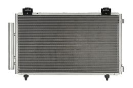 CSF-10447, CSF Air Conditioning Condensers for 2005-2008 COROLLA, 2006-2008 MATRIX - 10447 в ОАЭ, Дубай. Состояние - новое. Цена 410 AED. Фото, контакты продавца | AUTO.AE