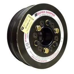ATI-918853, ATI Super Damper Serpentine Series Harmonic Balancers for 1998-2002 CAMARO, FIREBIRD, 2004-2006 GTO - ATI918853 في الإمارات, دبي. Condition - new. Price 2,480 AED. Photo, seller contacts | AUTO.AE