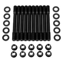 207-4702, ARP 207-4702 Head Stud Kit for MITSUBISHI 4G63 M11 في الإمارات, دبي. Condition - new. Price 800 AED. Photo, seller contacts | AUTO.AE
