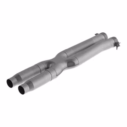 S7215409, MBRP S7215409 X-Pipe (T409 Stainless Steel) for FORD Mustang GT350 2015-2020 في الإمارات, دبي. Condition - new. Price 2,170 AED. Photo, seller contacts | AUTO.AE