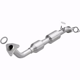 447266, MAGNAFLOW 447266 Catalytic Converter Direct-Fit California Grade for LEXUS LX470 1998-2004 in UAE, Dubai. Condition - new. Price 7,740 AED. Photo, seller contacts | AUTO.AE