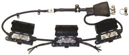AWW-500717, American Autowire All-Copper Grounding Kits 500717 в ОАЭ, Дубай. Состояние - новое. Цена 1 310 AED. Фото, контакты продавца | AUTO.AE