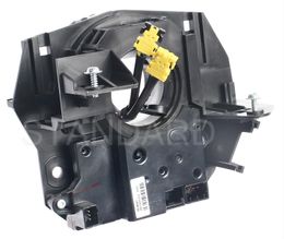 SMP-CSP122, Standard Motor Steering Column Clock Springs for 2008-2013 GRAND CARAVAN, TOWN & COUNTRY - CSP122 in UAE, Dubai. Condition - new. Price 1,250 AED. Photo, seller contacts | AUTO.AE