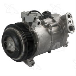 FSS-198398, Four Seasons Air Conditioning Compressors 198398 في الإمارات, دبي. Condition - new. Price 2,240 AED. Photo, seller contacts | AUTO.AE