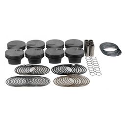 928906701T, MAHLE 928906701T Piston Kit Flat Top (532cid 4.600 x 1.395CH, 4.000stroke, 6.385rod, 0.990pin, -3.4cc, 565g, 9.2CR, 4032) for CHEVROLET Big Block в ОАЭ, Дубай. Состояние - новое. Цена ⁦4 720 AED⁩. Фото, контакты продавца | AUTO.AE