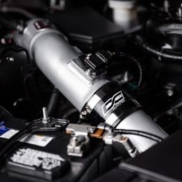 DCS-CAI5531, DC Sports Cold Air Intakes for 2013-2017 ACCORD, 2015-2020 TLX - CAI5531 в ОАЭ, Дубай. Состояние - новое. Цена 1 370 AED. Фото, контакты продавца | AUTO.AE