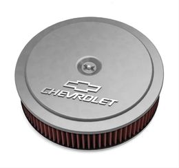 HLY-120-218, Holley GM Muscle Series Air Cleaners 120-218 في الإمارات, دبي. Condition - new. Price ⁦1,150 AED⁩. Photo, seller contacts | AUTO.AE