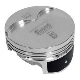 SUM-1109273810-5, Summit Racing™ Pro LS Forged Pistons SUM-1109273810-5 in UAE, Dubai. Condition - new. Price 3,110 AED. Photo, seller contacts | AUTO.AE