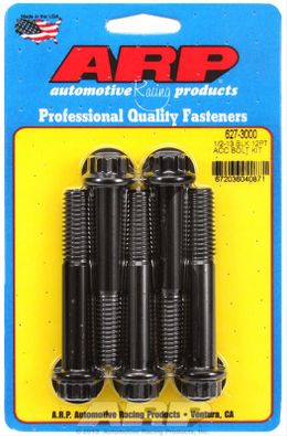 ARP-627-3000, ARP Chromoly Bolts 627-3000 в ОАЭ, Дубай. Состояние - новое. Цена 110 AED. Фото, контакты продавца | AUTO.AE