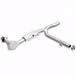 447136, MAGNAFLOW 447136 Catalytic Converter Direct-Fit California Grade for FORD F-150 1999-2000 в ОАЭ, Дубай. Состояние - новое. Цена 5 020 AED. Фото, контакты продавца | AUTO.AE