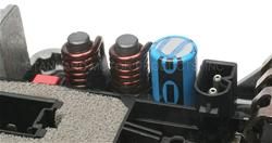SMP-RU566, Standard Motor Blower Motor Resistors RU-566 في الإمارات, دبي. Condition - new. Price 690 AED. Photo, seller contacts | AUTO.AE