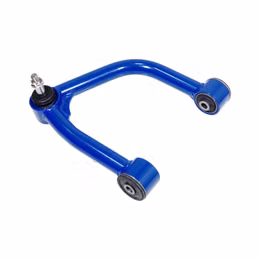 Q1540, HARDRACE Q1540 Front Upper Arm (Harden Rubber), 2pcs for TOYOTA Hilux Rogue / GR Sport Wide Thread 2022- in UAE, Dubai. Condition - new. Price 3,050 AED. Photo, seller contacts | AUTO.AE